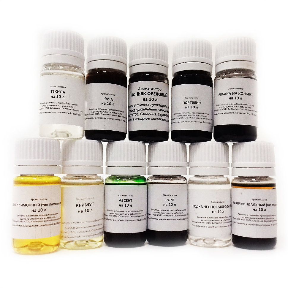 Вкусо ароматическая добавка от 75 рублей в Яровом