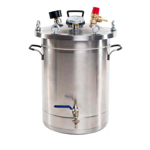 Распродажа автоклавов БУЛАТ в Яровом