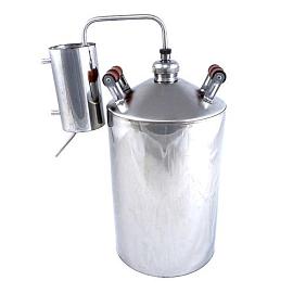 Самогонный аппарат в Яровом всего за 3200 рублей